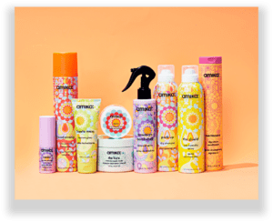 March prodcuts sale - Amika