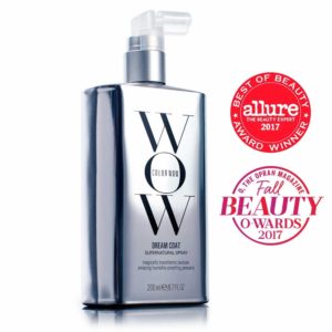 March Products Sale - Color Wow Dream Coat