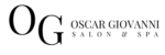 Oscar Giovanni Salon logo